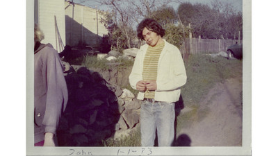 John Borba 1952 - 2025