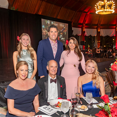 2024 City Ballet Gala Echoes of Spain
