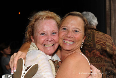2010 Ken & Lisa's Wedding Reception