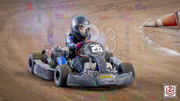 2024-06-21 Flat Track Del Mar San Diego County Fair