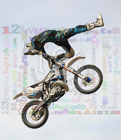 AFMXA Nationals - Garret Ahlf