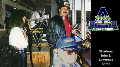 John Borba 1952 - 2025