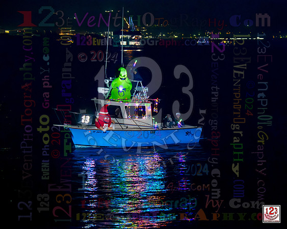 2024-12-15 San Diego Bay Parade of Lights