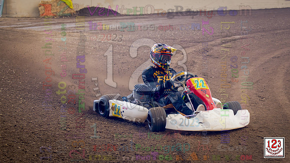 2024-06-21 Flat Track Del Mar San Diego County Fair