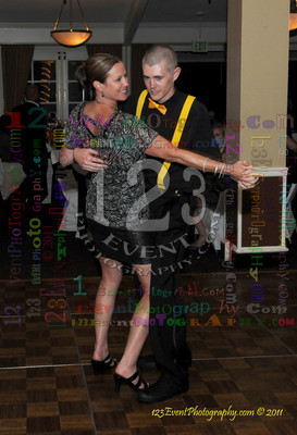 Jeremey & Tracy's Wedding