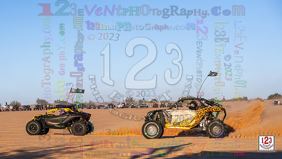 2025 Glamis SxS Feb 21 & 22, 2025