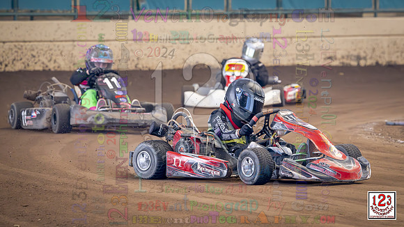 2024-06-22 Karts CALVMX Del Mar San Diego County Fair