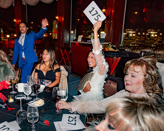 2024 City Ballet Gala Echoes of Spain