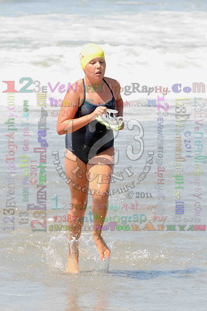 2011 Jr Lifeguard State Games of America