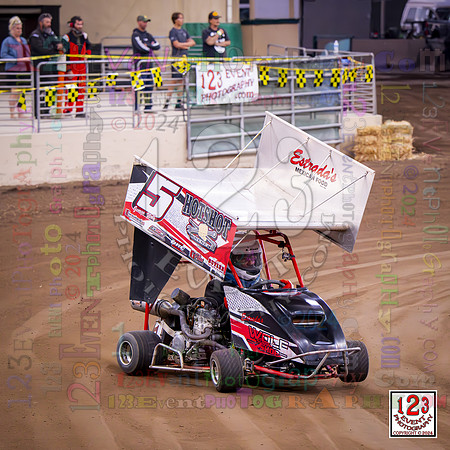 2024-06-22 Outlaw Karts & Pull Starts CALVMX Del Mar San Diego County Fair