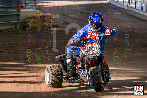 2024-06-23 Trikes CALVMX Del Mar San Diego County Fair