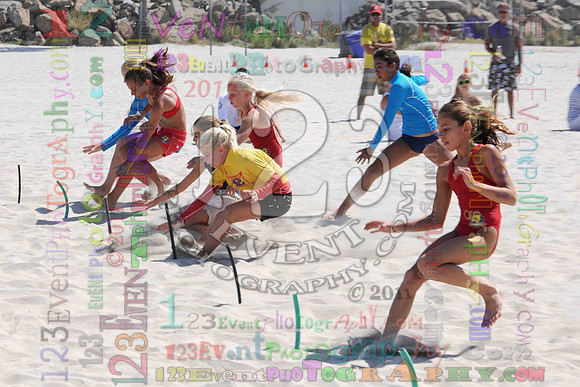 2011 Jr Lifeguard State Games of America
