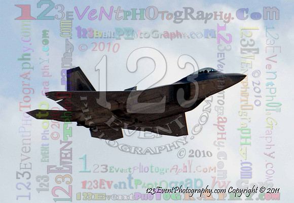 2010 MCAS  Miramar Air Show