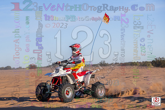 2025 Glamis Quads & Bikes Feb 21 & 22, 2025