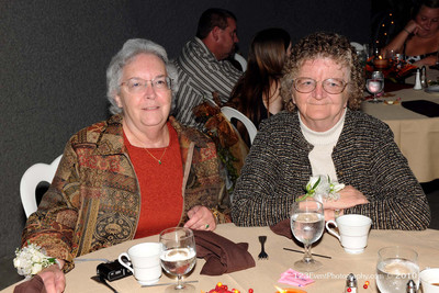 2010 Ken & Lisa's Wedding Reception