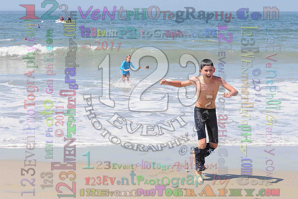 2011 Jr Lifeguard State Games of America