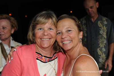 2010 Ken & Lisa's Wedding Reception