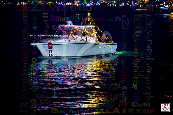 2024-12-15 San Diego Bay Parade of Lights
