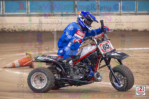 2024-06-23 Trikes CALVMX Del Mar San Diego County Fair