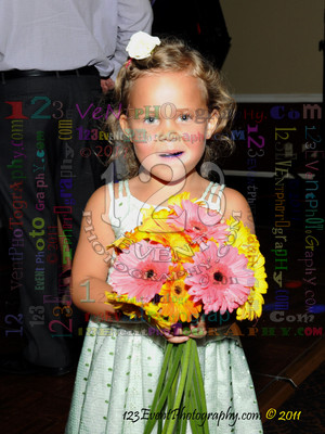Jeremey & Tracy's Wedding