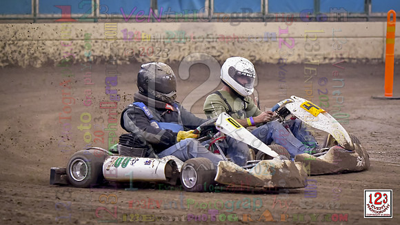 2024-06-21 Flat Track Del Mar San Diego County Fair