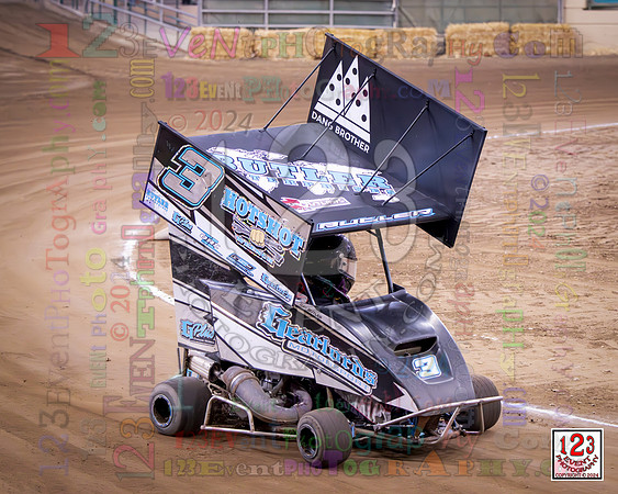 2024-06-22 Outlaw Karts & Pull Starts CALVMX Del Mar San Diego County Fair