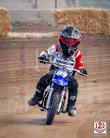 2024-06-23 Bikes CALVMX Del Mar San Diego County Fair 2024