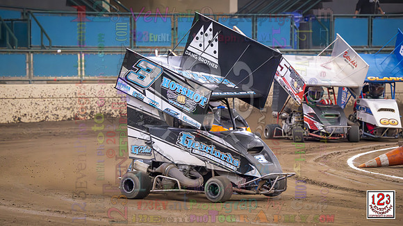 2024-06-23 Outlaw Karts CALVMX Del Mar San Diego County Fair