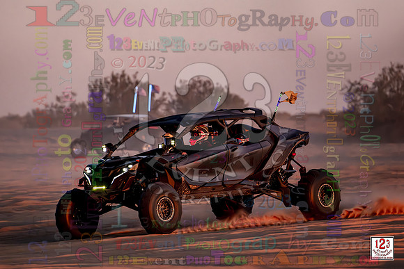 2025 Glamis SxS Feb 21 & 22, 2025