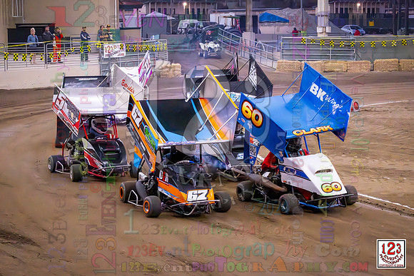 2024-06-22 Outlaw Karts & Pull Starts CALVMX Del Mar San Diego County Fair