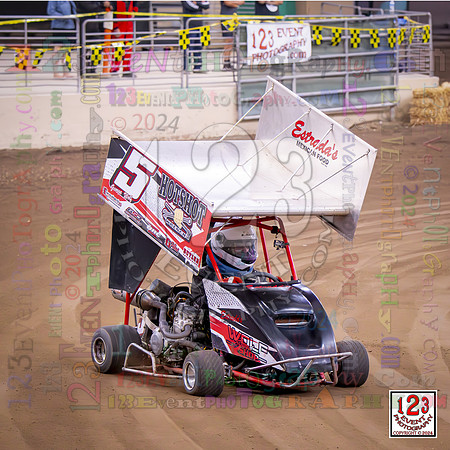 2024-06-22 Outlaw Karts & Pull Starts CALVMX Del Mar San Diego County Fair