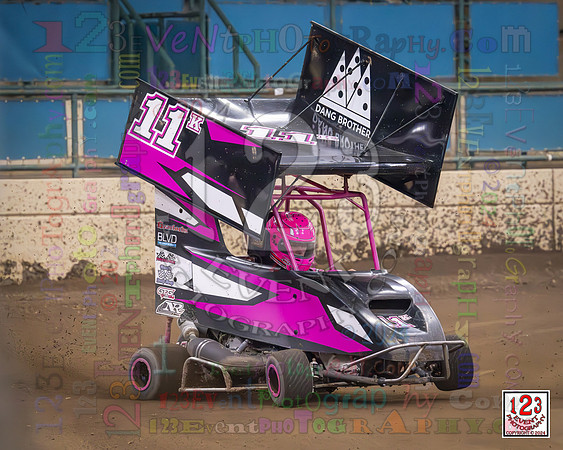 2024-06-23 Outlaw Karts CALVMX Del Mar San Diego County Fair