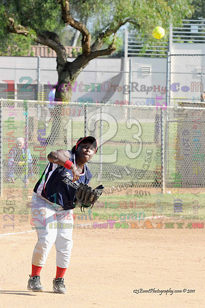 2011 Softball State Games of America