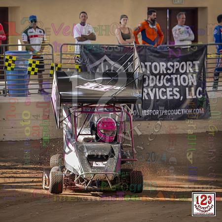 2024-06-23 Outlaw Karts CALVMX Del Mar San Diego County Fair