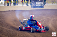 2024-06-21 Flat Track Del Mar San Diego County Fair