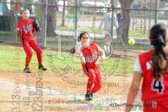2011 Softball State Games of America