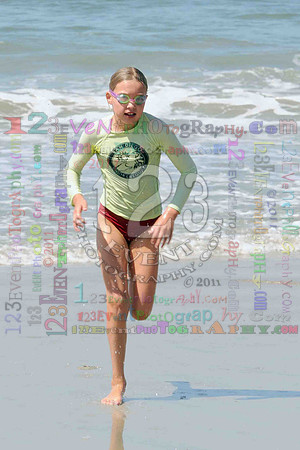 2011 Jr Lifeguard State Games of America
