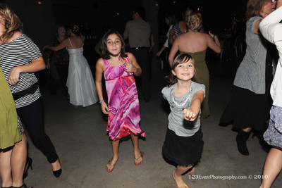 2010 Ken & Lisa's Wedding Reception