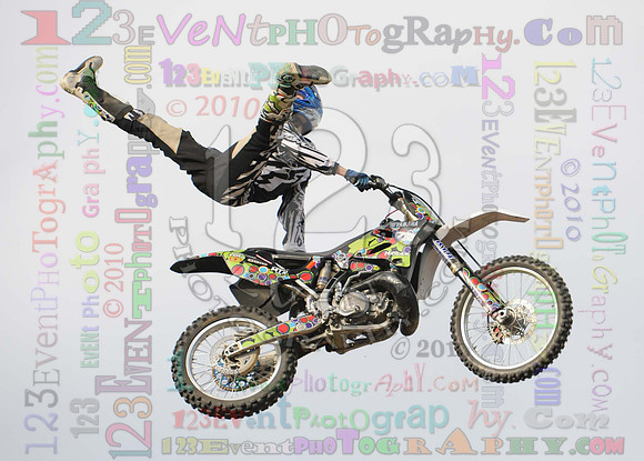 AFMXA Nationals - Robert Haslam