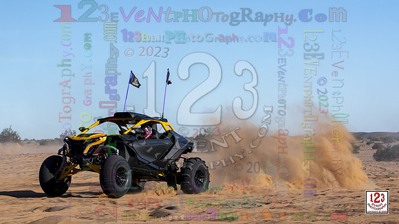 2025 Glamis SxS Feb 21 & 22, 2025
