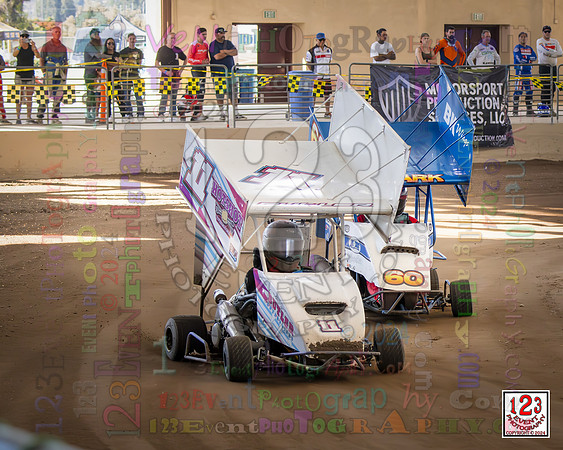 2024-06-23 Outlaw Karts CALVMX Del Mar San Diego County Fair