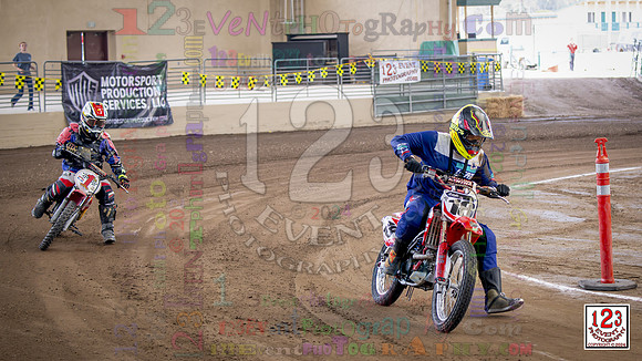 2024-06-21 Flat Track Del Mar San Diego County Fair