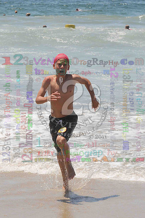 2011 Jr Lifeguard State Games of America