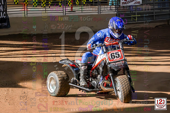 2024-06-23 Trikes CALVMX Del Mar San Diego County Fair