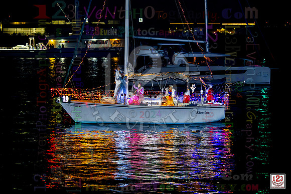 2024-12-15 San Diego Bay Parade of Lights