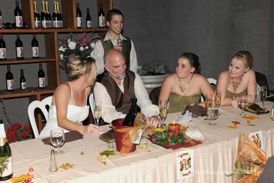 2010 Ken & Lisa's Wedding Reception