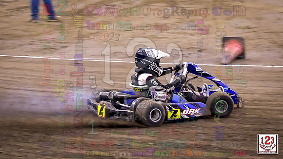 2024-06-21 Flat Track Del Mar San Diego County Fair