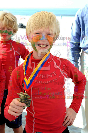 2011 Jr Lifeguard State Games of America