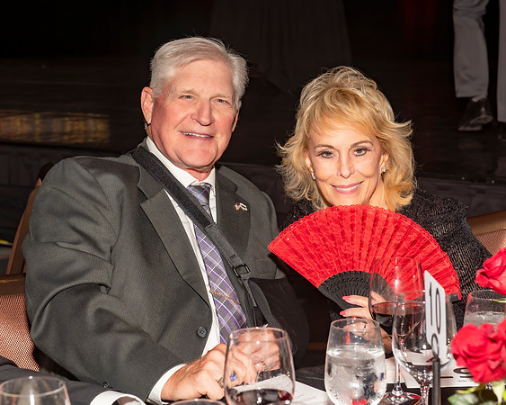 2024 City Ballet Gala Echoes of Spain