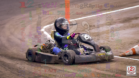2024-06-21 Flat Track Del Mar San Diego County Fair